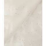 バイカラーボウタイフリルブラウス | MAJESTIC LEGON  | 詳細画像32 