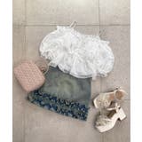 ホイップフリルスカパン | MAJESTIC LEGON  | 詳細画像10 