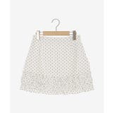 ホイップフリルスカパン | MAJESTIC LEGON  | 詳細画像27 