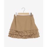 ホイップフリルスカパン | MAJESTIC LEGON  | 詳細画像28 