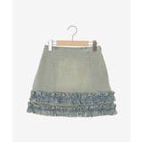 ホイップフリルスカパン | MAJESTIC LEGON  | 詳細画像29 