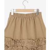 ホイップフリルスカパン | MAJESTIC LEGON  | 詳細画像32 