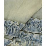 ホイップフリルスカパン | MAJESTIC LEGON  | 詳細画像38 