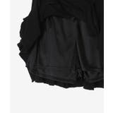 ラインストーンティアードスカパン | MAJESTIC LEGON  | 詳細画像36 