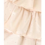 ラインストーンティアードスカパン | MAJESTIC LEGON  | 詳細画像38 