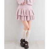 ∞キラキララインストーンスカパン | MAJESTIC LEGON  | 詳細画像13 