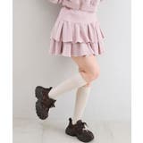 ∞キラキララインストーンスカパン | MAJESTIC LEGON  | 詳細画像14 