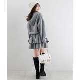 ∞キラキララインストーンスカパン | MAJESTIC LEGON  | 詳細画像19 