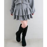 ∞キラキララインストーンスカパン | MAJESTIC LEGON  | 詳細画像20 