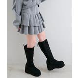 ∞キラキララインストーンスカパン | MAJESTIC LEGON  | 詳細画像21 