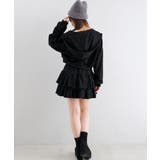 ∞キラキララインストーンスカパン | MAJESTIC LEGON  | 詳細画像28 