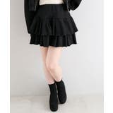 ∞キラキララインストーンスカパン | MAJESTIC LEGON  | 詳細画像29 