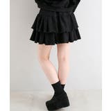 ∞キラキララインストーンスカパン | MAJESTIC LEGON  | 詳細画像31 