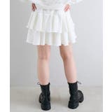 ∞キラキララインストーンスカパン | MAJESTIC LEGON  | 詳細画像7 