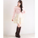 アシメドロストスカパン | MAJESTIC LEGON  | 詳細画像10 