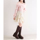 アシメドロストスカパン | MAJESTIC LEGON  | 詳細画像11 