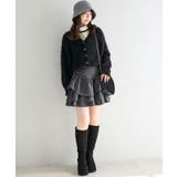 アシメドロストスカパン | MAJESTIC LEGON  | 詳細画像17 