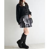 アシメドロストスカパン | MAJESTIC LEGON  | 詳細画像18 