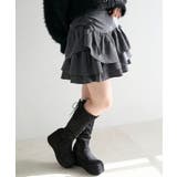 アシメドロストスカパン | MAJESTIC LEGON  | 詳細画像21 