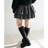 アシメドロストスカパン | MAJESTIC LEGON  | 詳細画像22 