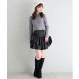 アシメドロストスカパン | MAJESTIC LEGON  | 詳細画像24 