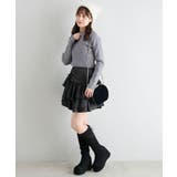 アシメドロストスカパン | MAJESTIC LEGON  | 詳細画像25 