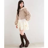 アシメドロストスカパン | MAJESTIC LEGON  | 詳細画像3 