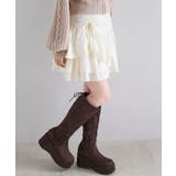 アシメドロストスカパン | MAJESTIC LEGON  | 詳細画像6 