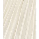 ニットプリーツミニスカート | MAJESTIC LEGON | 詳細画像30