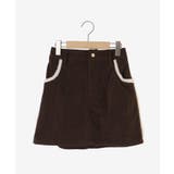 ボアトリムミニスカパン | MAJESTIC LEGON  | 詳細画像16 