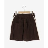 ボアトリムミニスカパン | MAJESTIC LEGON  | 詳細画像18 