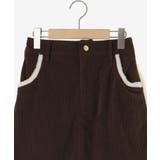 ボアトリムミニスカパン | MAJESTIC LEGON  | 詳細画像19 