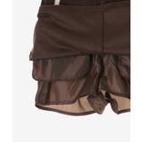 ボアトリムミニスカパン | MAJESTIC LEGON  | 詳細画像25 