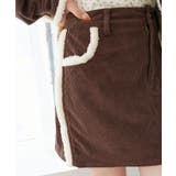 ボアトリムミニスカパン | MAJESTIC LEGON  | 詳細画像8 