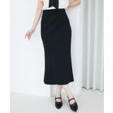 ◎ベーシックマーメイドスカート | MAJESTIC LEGON  | 詳細画像32 