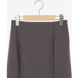 ◎ベーシックマーメイドスカート | MAJESTIC LEGON  | 詳細画像41 