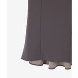 ◎ベーシックマーメイドスカート | MAJESTIC LEGON  | 詳細画像43 