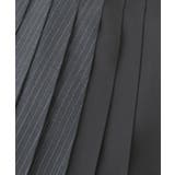 ∞スイッチングパターンプリーツスカパン | MAJESTIC LEGON  | 詳細画像34 