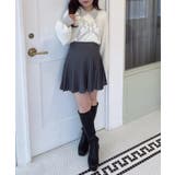 ◎アソートプリーツスカート | MAJESTIC LEGON  | 詳細画像1 