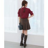 ◎アソートプリーツスカート | MAJESTIC LEGON  | 詳細画像13 