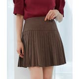 ◎アソートプリーツスカート | MAJESTIC LEGON  | 詳細画像14 