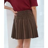 ◎アソートプリーツスカート | MAJESTIC LEGON  | 詳細画像16 