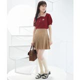 ◎アソートプリーツスカート | MAJESTIC LEGON  | 詳細画像21 