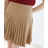 ◎アソートプリーツスカート | MAJESTIC LEGON  | 詳細画像26 