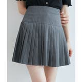 ◎アソートプリーツスカート | MAJESTIC LEGON  | 詳細画像31 