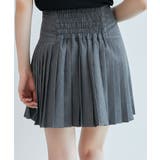 ◎アソートプリーツスカート | MAJESTIC LEGON  | 詳細画像33 