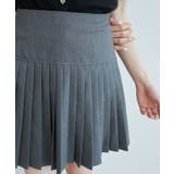 ◎アソートプリーツスカート | MAJESTIC LEGON  | 詳細画像34 