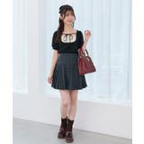 ◎アソートプリーツスカート | MAJESTIC LEGON  | 詳細画像36 