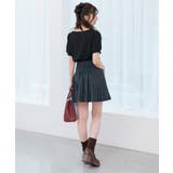 ◎アソートプリーツスカート | MAJESTIC LEGON  | 詳細画像38 