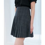 ◎アソートプリーツスカート | MAJESTIC LEGON  | 詳細画像40 